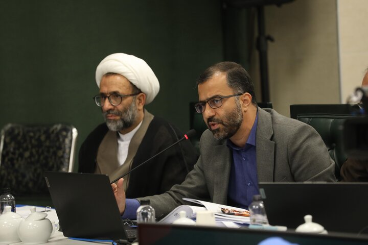 نشست علنی مجازی ۳ شهریور ماه مجلس