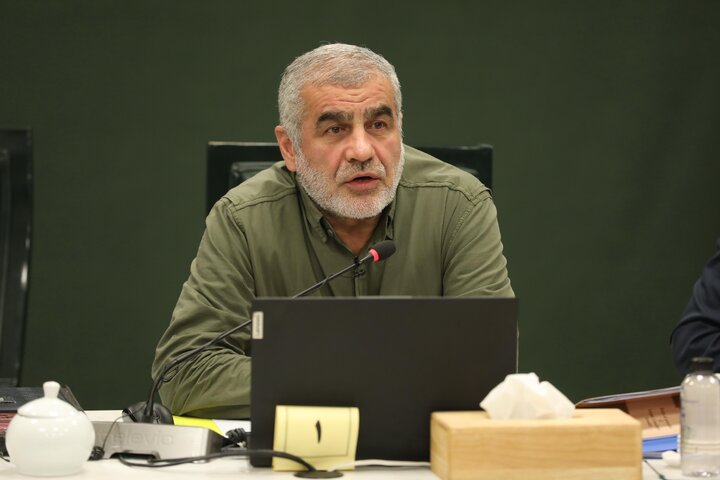 نشست علنی مجازی ۳ شهریور ماه مجلس