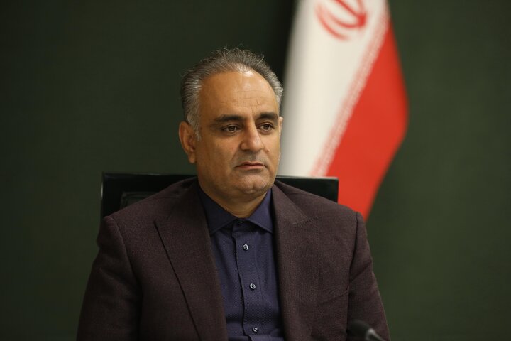 نشست علنی مجازی ۳ شهریور ماه مجلس