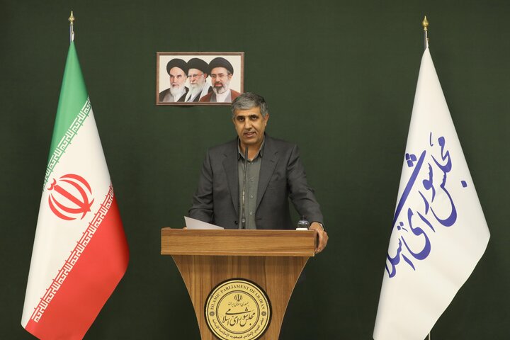 ناطقان میان‌دستور نشست علنی مجازی ۳ شهریور ماه مجلس