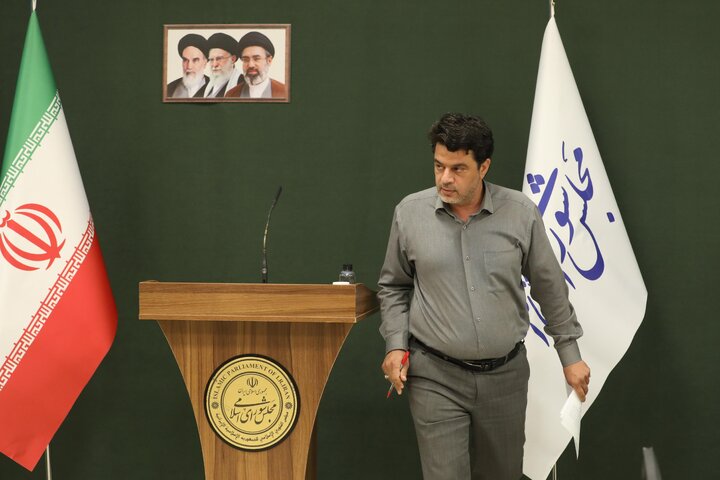 ناطقان میان‌دستور نشست علنی مجازی ۳ شهریور ماه مجلس