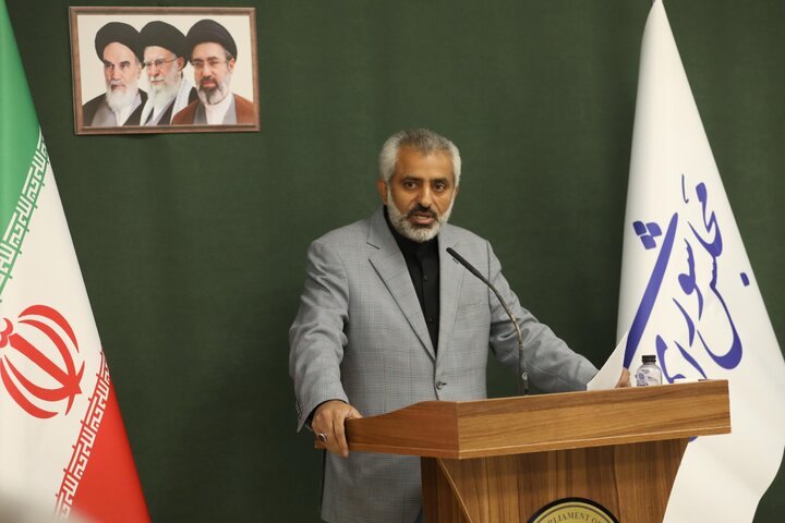 ناطقان میان‌دستور نشست علنی مجازی ۳ شهریور ماه مجلس