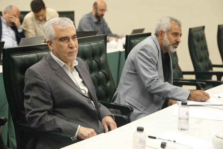ناطقان میان‌دستور نشست علنی مجازی ۳ شهریور ماه مجلس