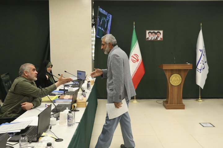 ناطقان میان‌دستور نشست علنی مجازی ۳ شهریور ماه مجلس