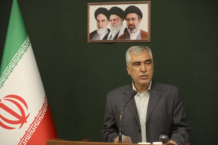 ناطقان میان‌دستور نشست علنی مجازی ۳ شهریور ماه مجلس