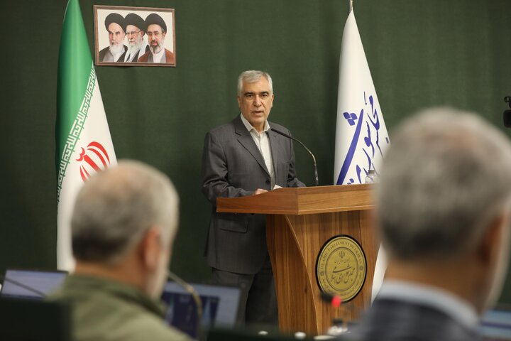 ناطقان میان‌دستور نشست علنی مجازی ۳ شهریور ماه مجلس