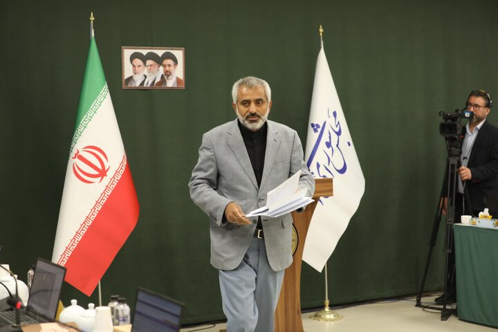 ناطقان میان‌دستور نشست علنی مجازی ۳ شهریور ماه مجلس