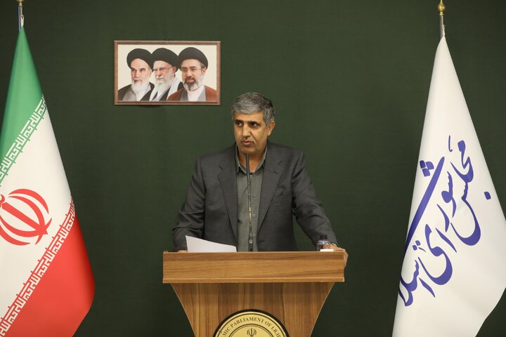 ناطقان میان‌دستور نشست علنی مجازی ۳ شهریور ماه مجلس