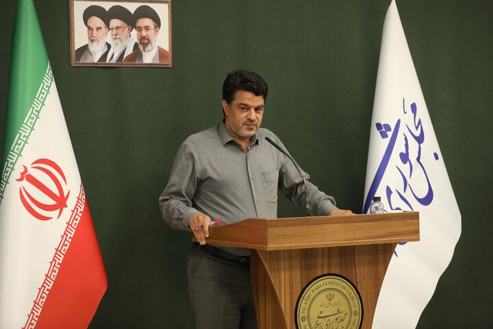 ناطقان میان‌دستور نشست علنی مجازی ۳ شهریور ماه مجلس
