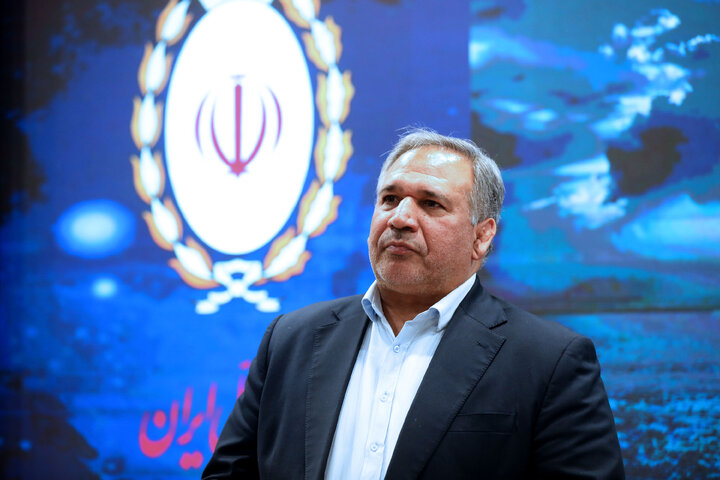 نشست اعضای کمیسیون اقتصادی بامدیران بانک مرکزی