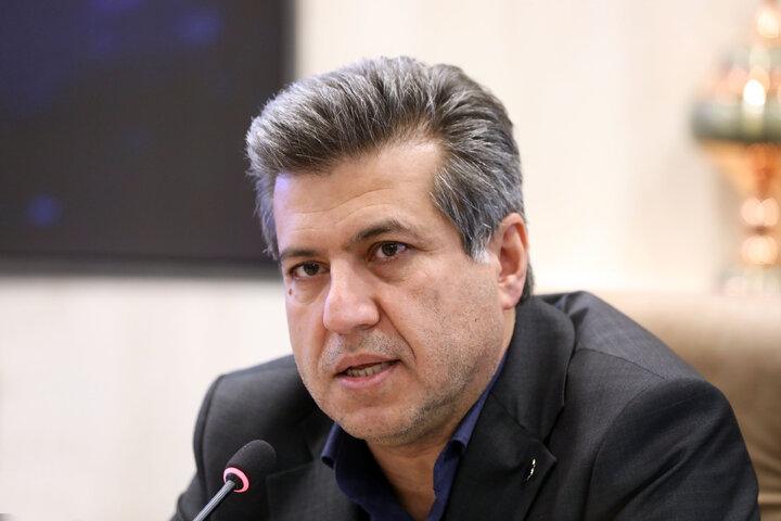نشست اعضای کمیسیون اقتصادی بامدیران بانک مرکزی