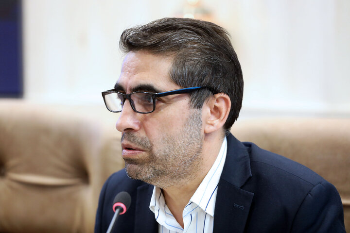 نشست اعضای کمیسیون اقتصادی بامدیران بانک مرکزی