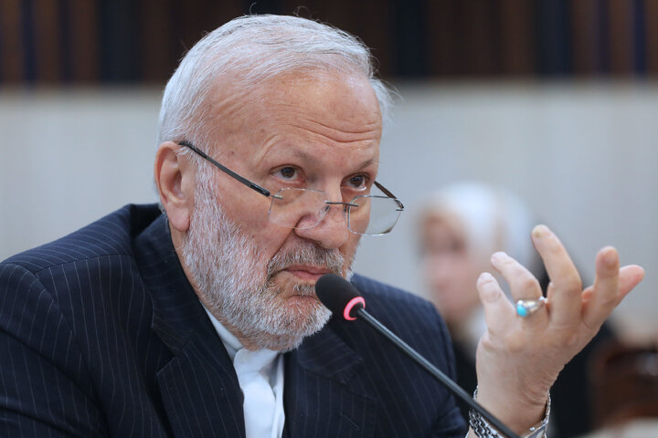 نشست اعضای کمیسیون اقتصادی بامدیران بانک مرکزی