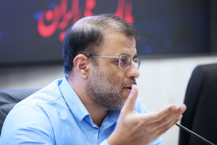 نشست اعضای کمیسیون اقتصادی بامدیران بانک مرکزی