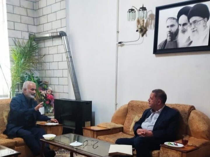 تأکید مفتح بر حمایت از کشاورزان و استمرار خدمت‌رسانی مطلوب در حوزه نان