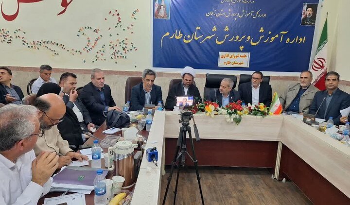تخلفات در آزمون های استخدامی کیفت بخشی برای کمیسیون آموزش محرز شده است