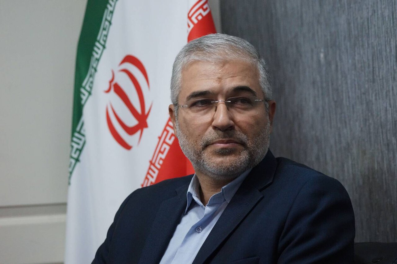 نهضت احیای نخیلات خوزستان کلید خورد