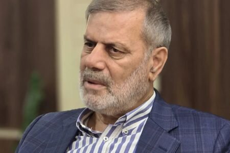 راهکار خروج آمریکا از منطقه ارتقای توان بازدارندگی ایران است