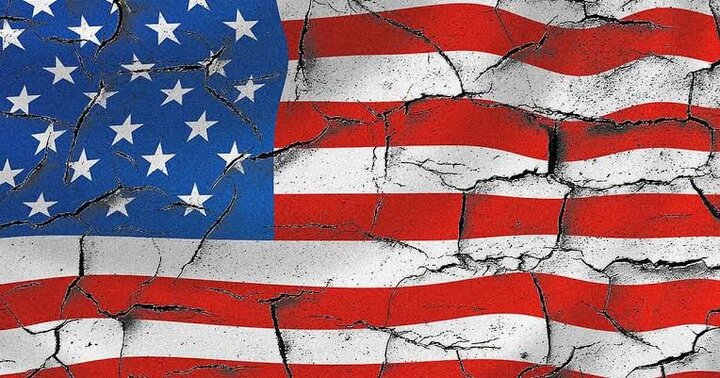 فروپاشی اقتصادی جهان زیر سایه تنش‌های آمریکا در تنگه هرمز