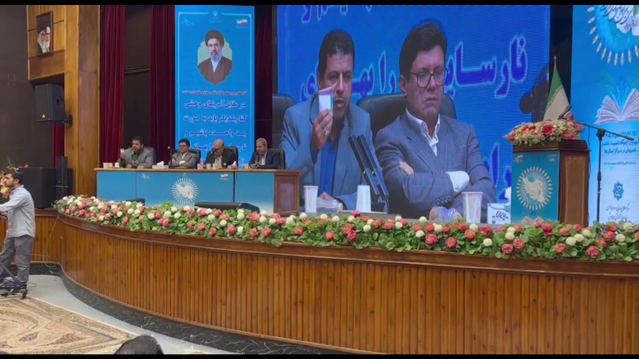 سهم آموزش‌وپرورش از بودجه به زیر ۹ درصد رسیده است