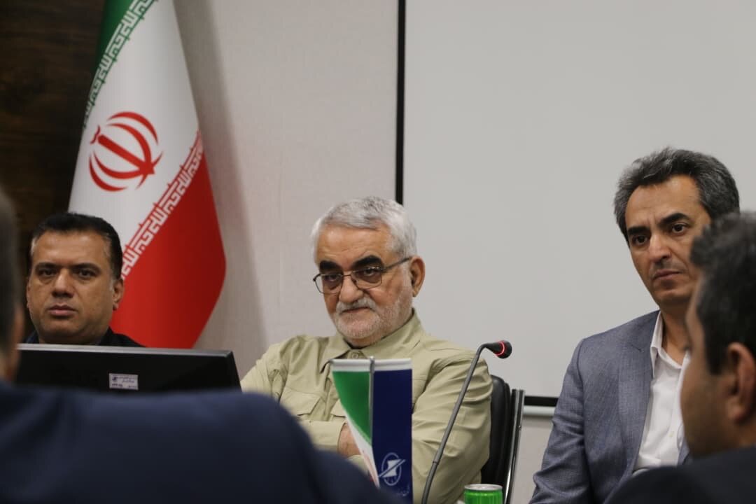 پرواز تهران–لار در پنج روز هفته برقرار می‌شود