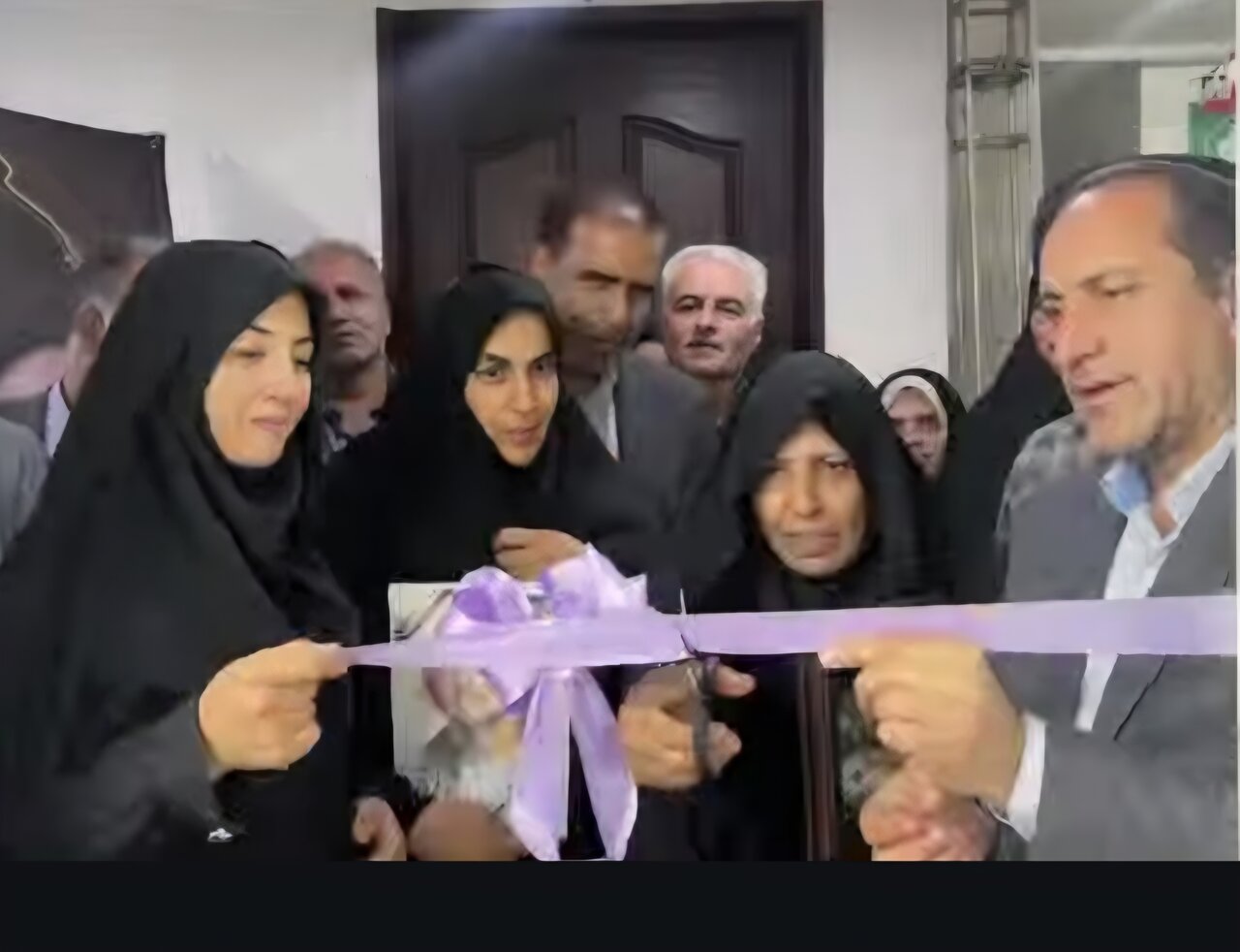 بهره‌برداری از برخی پروژه‌های عمرانی و خدماتی شهرستان مبارکه 