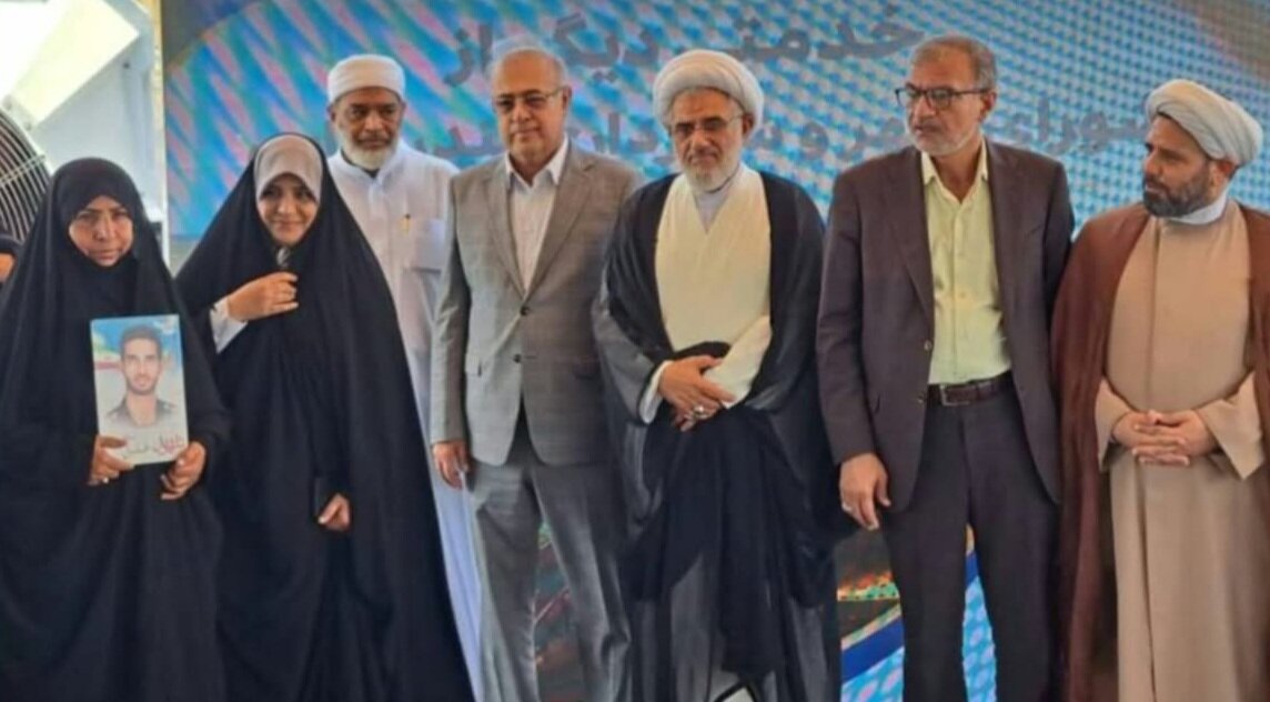 با پیگیری جراره؛ تقاطع غیرهم‌سطح شهید تختی‌نژاد بندرعباس به بهره‌برداری رسید/ ظرفیت‌های هرمزگان باید برای حل مشکلات مردم به کار گرفته شود