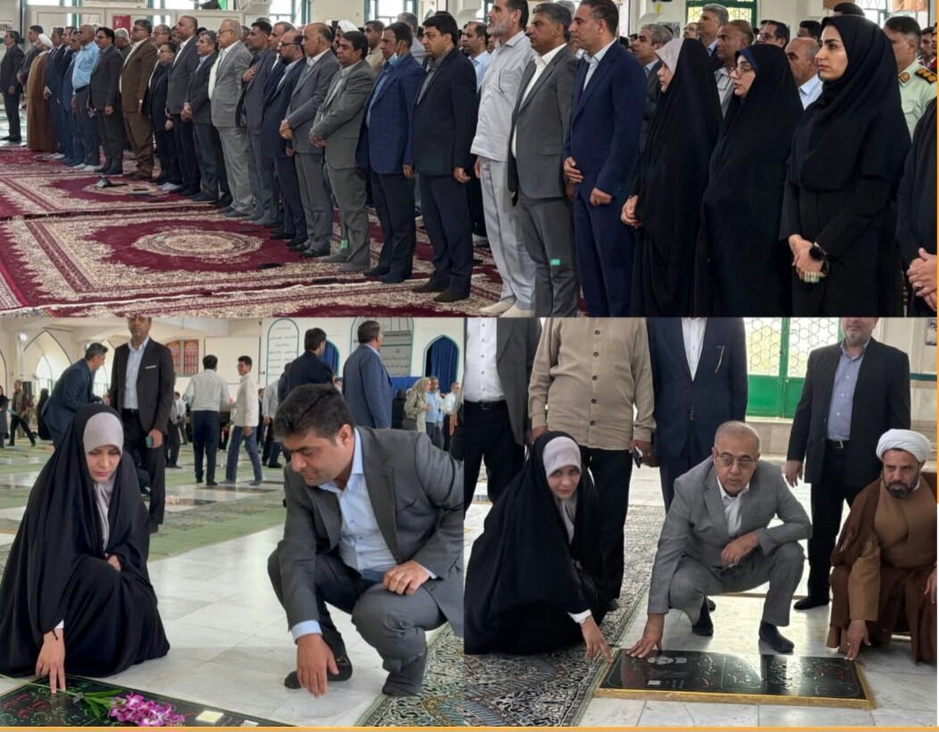 با پیگیری جراره؛ تقاطع غیرهم‌سطح شهید تختی‌نژاد بندرعباس به بهره‌برداری رسید/ ظرفیت‌های هرمزگان باید برای حل مشکلات مردم به کار گرفته شود