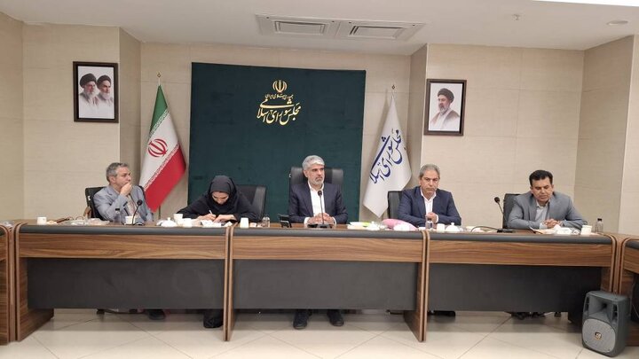 توافق در کمیته پژوهش و فناوری مجلس برای تقویت استقلال مالی خبرگزاری ایسنا