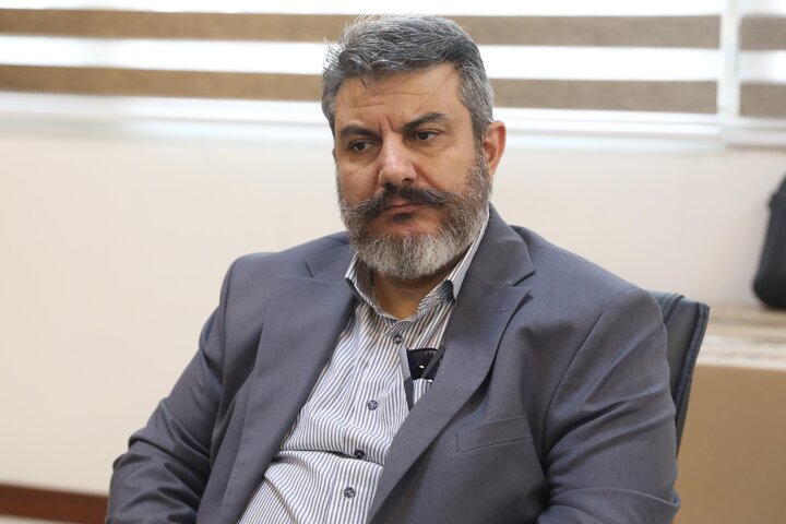 نشست کمیسیون شوراها و امور داخلی مجلس برای بررسی طرح تحقیق و تفحص از استانداری زنجان