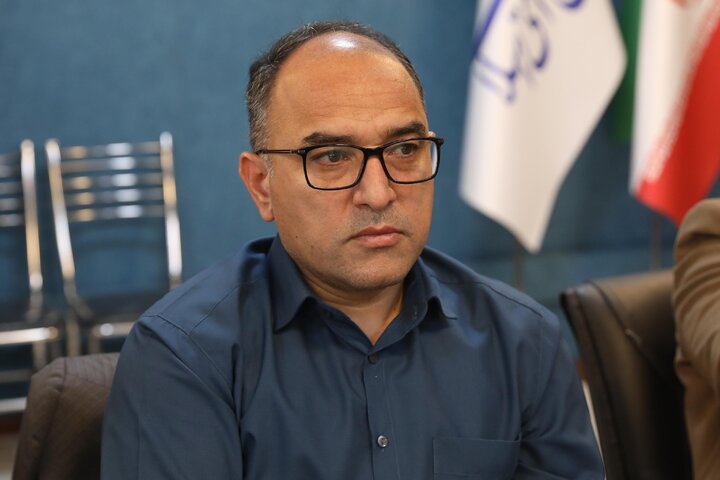نشست کمیسیون شوراها و امور داخلی مجلس برای بررسی طرح تحقیق و تفحص از استانداری زنجان