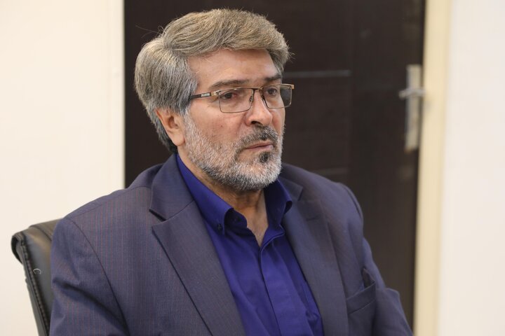 نشست کمیسیون شوراها و امور داخلی مجلس برای بررسی طرح تحقیق و تفحص از استانداری زنجان