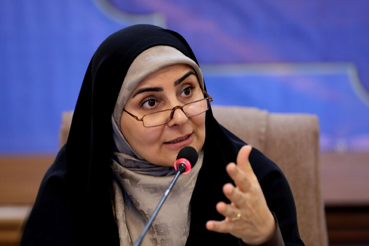 نشست اعضای کمیسیون شوراها با وزیر و معاونین وزارت راه و شهرسازی