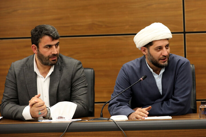 نشست کمیته امنیت وسیاست خارجه مجلس شورای اسلامی درمورد تنگه هرمز