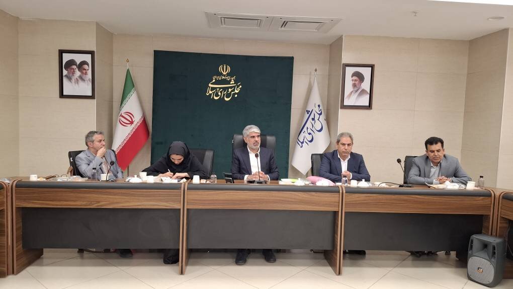 توافق در کمیته پژوهش و فناوری مجلس برای تقویت استقلال مالی خبرگزاری ایسنا