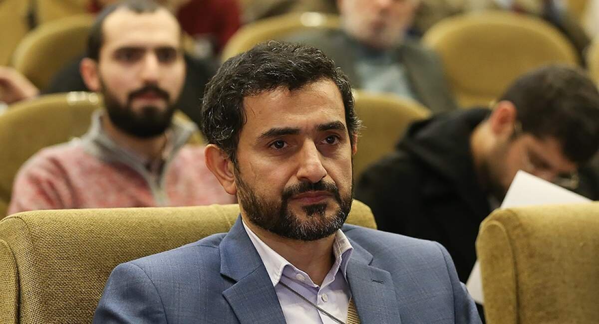 نقد زارعی بر نظام شهرسازی و بحران حس شهروندی در پردیس