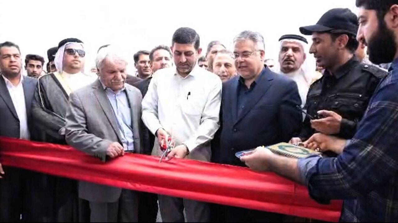 گره ترافیکی اهواز با ساماندهی نمایشگاه‌های خودرو باز می‌شود