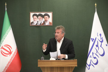 ناطقان میان دستور نشست علنی مجازی ۱۰ شهریورماه مجلس