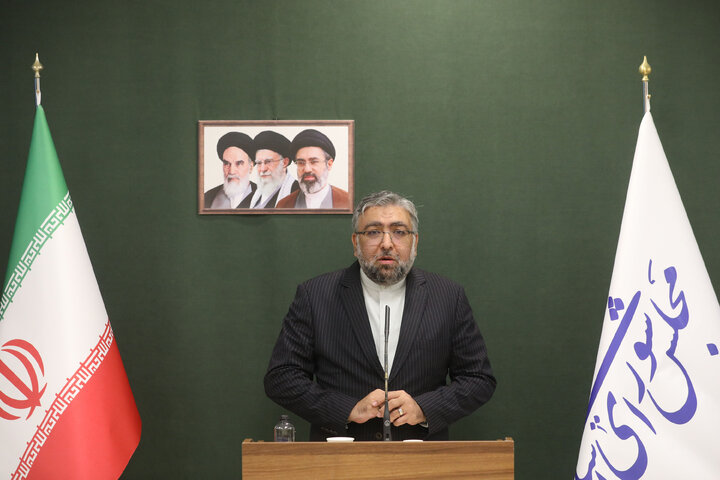 نشست علنی مجازی 10 شهریور ماه مجلس شورای اسلامی