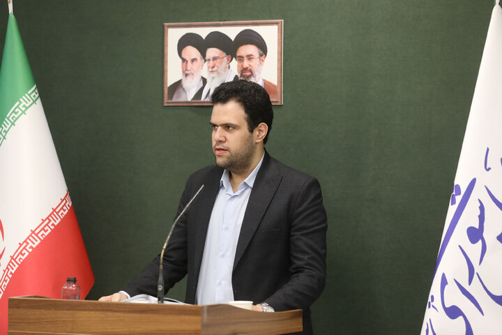نشست علنی مجازی 10 شهریور ماه مجلس شورای اسلامی