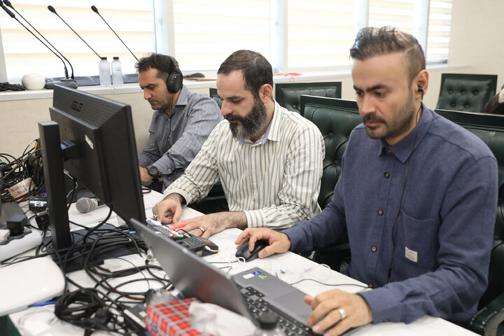 نشست علنی مجازی 10 شهریور ماه مجلس شورای اسلامی