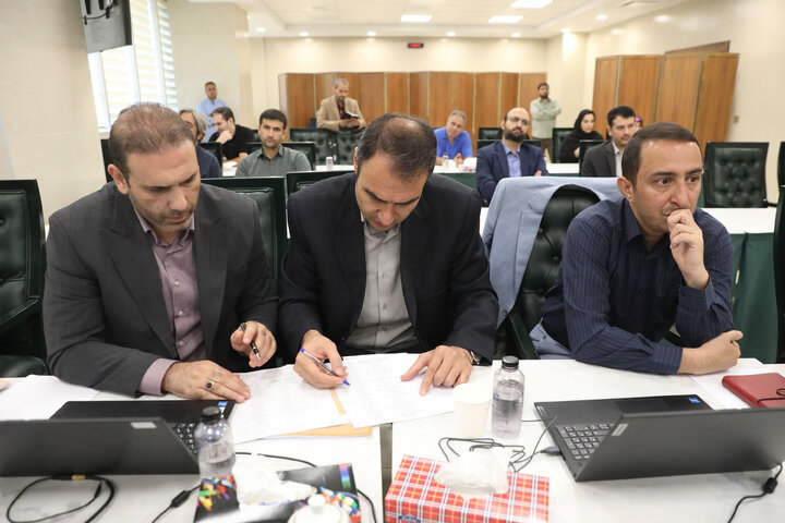 نشست علنی مجازی 10 شهریور ماه مجلس شورای اسلامی