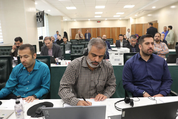 نشست علنی مجازی 10 شهریور ماه مجلس شورای اسلامی