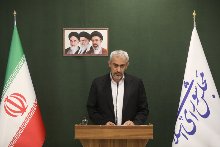 نشست علنی مجازی 10 شهریور ماه مجلس شورای اسلامی