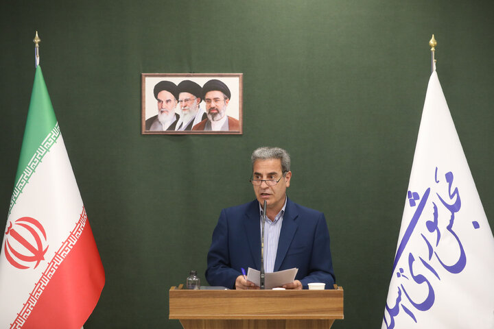 نشست علنی مجازی 10 شهریور ماه مجلس شورای اسلامی