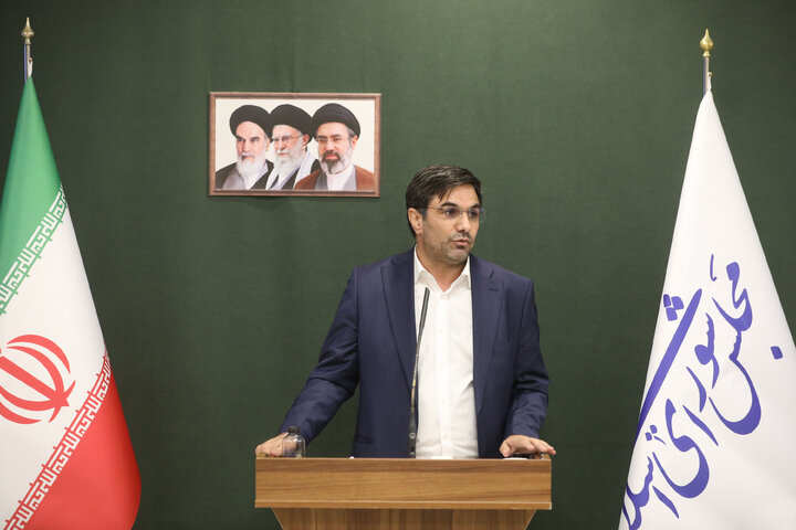 نشست علنی مجازی 10 شهریور ماه مجلس شورای اسلامی