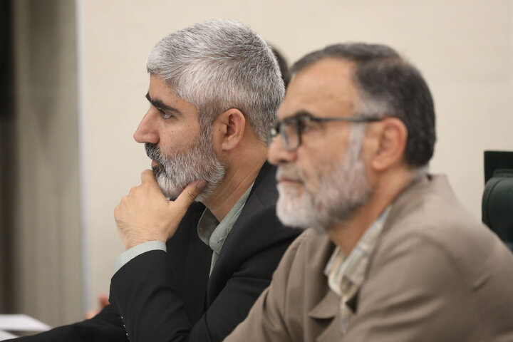 نشست علنی مجازی 10 شهریور ماه مجلس شورای اسلامی