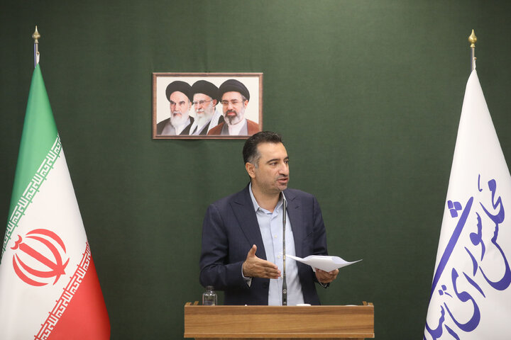 نشست علنی مجازی 10 شهریور ماه مجلس شورای اسلامی