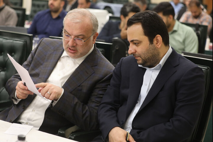 نشست علنی مجازی 10 شهریور ماه مجلس شورای اسلامی