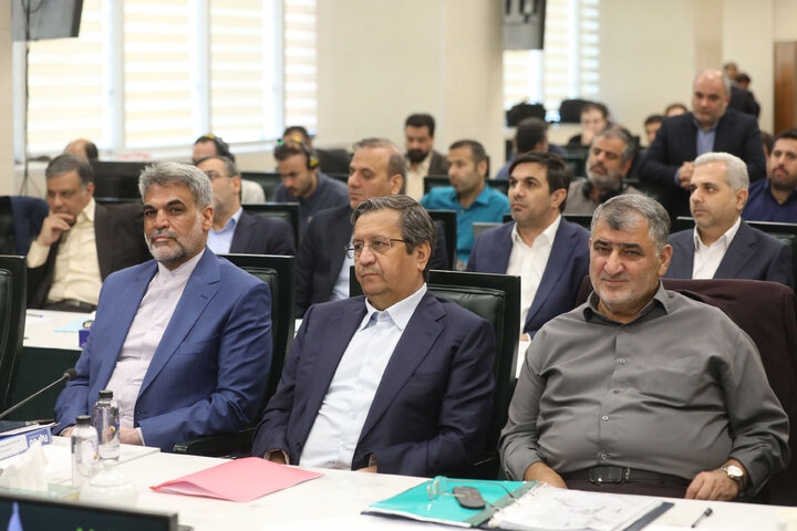 نشست علنی مجازی 10 شهریور ماه مجلس شورای اسلامی
